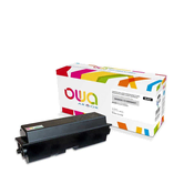Armor OWA toner, združljiv z EPSON M2000, C13S050435, 8000st, črna/črna