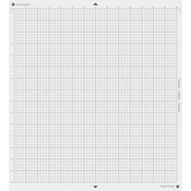 Silhouette Cameo 4 Plus Cutting Mat - 35,5 x 38 cm - Standard Tack