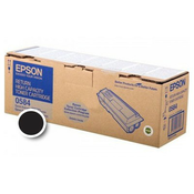 Epson - toner Epson S050584 (crna), original