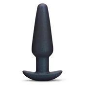 b-Vibe Hefty Black