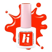 HI HYBRID HEMA Free Neon #278 Cosmo Orange 5 ml