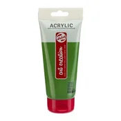 Boja akrilna AC, 200ml, Leaf Green 652
