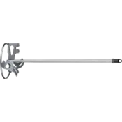 Mešalnik za omet STALCO HEX 120 mm PERFECT S030973805