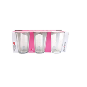 CASE 520082 LOOP GLASS4YOU 6_1 VODA 215 ML