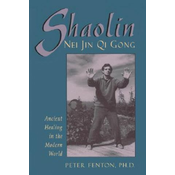 Shaolin Nei Jin Qi Gong
