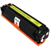 toner HP CB542A (125A), rumena (yellow), alternativni