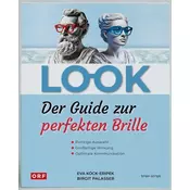 LOOK - Der Guide zur perfekten Brille