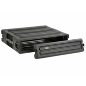 SKB Cases 1SKB-R2U 2U Roto Racks