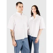 Another Cotton Lab Everyday Shirt white