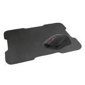 Omega Gaming Miš sa podlogom VSETMPX6, Crni