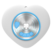 Bluetooth zvucnik vodootporni BTS05/ X7 plavi