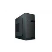 CoolBox M500 Tower Crno 300 W