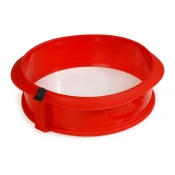 Silikonski model za pito/za torto o 25 cm – Lékué