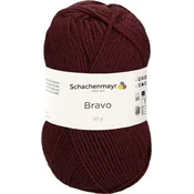 Schachenmayr Bravo 8044 Pletilna preja