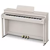 CASIO AP-300GB NEW CELVIANO Grey Beige digitalni klavir