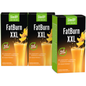 FatBurn XXL 1+2 GRATIS