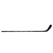 Kompozitna hokejska palica Bauer Nexus E50 PRO Grip Junior P92 (Matthews) levo roko navzdol, flex 40