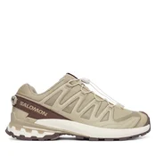 Trekking čevlji Salomon Xa Pro 3D V9 Lifelong L49153800 Zelena