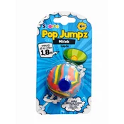 Mac Toys Žoga SPORTO Pop Jumpz
