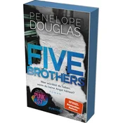 Five Brothers - Wen würdest du lieben, wenn du keine Angst hättest?
