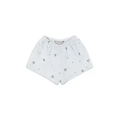 Konges Slojd kratke hlače otroške bombažne COCO MINI SHORTS GOTS