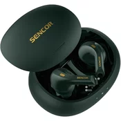 SENCOR SEP 560BT TWS zeleno