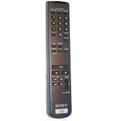 General SONY RM-DX50 - združljiv daljinski upravljalnik znamke General