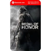 Medal of Honor - EA App koda brez škatlice (WINDOWS PC)