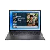 Dell Laptop 16 DC16250, 16, FHD+, Core 5 120U, 16GB, 1TB SSD