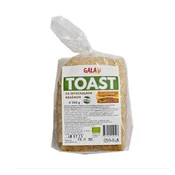 GALA Kruh tost s integralnim brašnom, (24869)