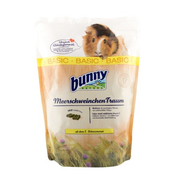 Bunny Nature Guinea Pig Dream Basic 1,5kg