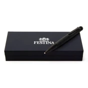 Festina Hemijska olovka Chronobike Band, Crna