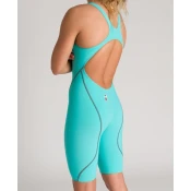 Arena powerskin st next ob aquamarine 3xs - uk26