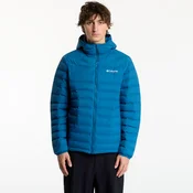 Jakna Columbia Terwilliger Trail™ Heat Seal Hdd Jacket Phoenix Blue L