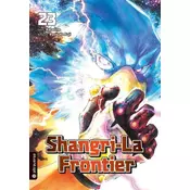 Shangri-La Frontier 23