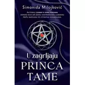 U zagrljaju Princa tame - Simonida Milojkovic ( 11849 )