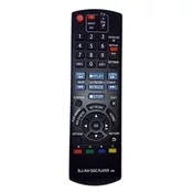 General PANASONIC N2QAYB000734 - zamenjava daljinski upravljalnik