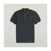 G-Star Raw  Polos Hombre Modele D29533 E588  Modra