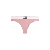 Tommy Hilfiger Underwear Tangice VARSITY roza