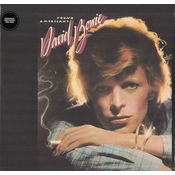 David Bowie Young Americans (2016 Remaster)