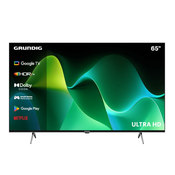 GRUNDIG LED TV 65 GHU 7910 B