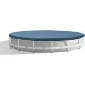 Intex Ponjava za pokrivanje za Frame Pools - O 366 cm