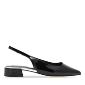 Balerinke NINE WEST WFA2609-1 Črna