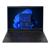 Lenovo ThinkPad X1 Carbon G11 Black Paint, i7-1355U, 16GB RAM, 512GB SSD, Windows 11 Pro
