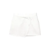 Pull&Bear Krilo bela