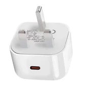 slomart eSTUFF hišni polnilnik UK PD 20W ES605202