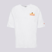 New Era T-Shirt Ne Fruit Grphc Os None Muški Odjeća Majice 60502633 Bijela