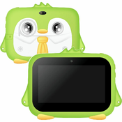 Interaktivni tablet za djecu K716 Zelena 8 GB 1 GB RAM 7