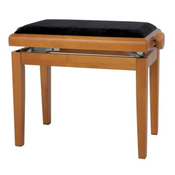 KLOP ZA KLAVIR 130140 mat hrast Deluxe
