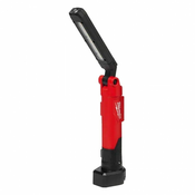 MILWAUKEE Akumulatorska USB ročna LED svetilka L4 SL550-301 4933478869